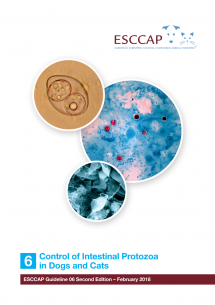 GL6: Control of Intestinal Protozoa in Dogs and Cats